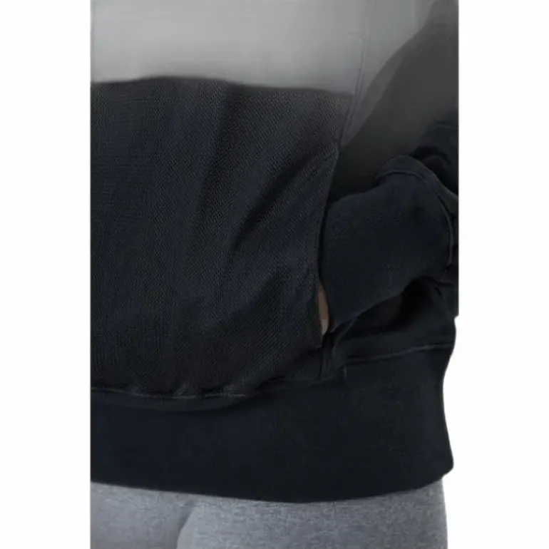 Nsw Air Hoodie Black
