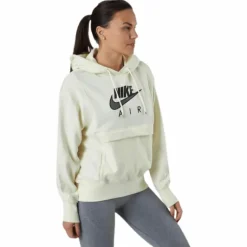 Nsw Air Hoodie White