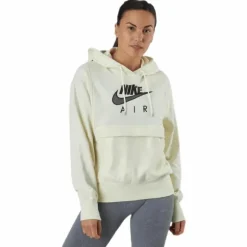 Nsw Air Hoodie White