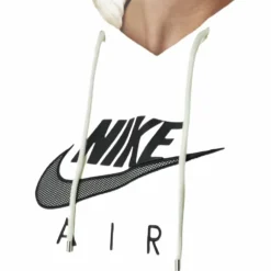 Nsw Air Hoodie White