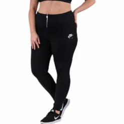 Nsw Air Lggng Gx Plus Black