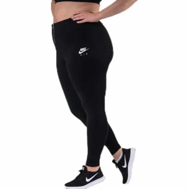 Nsw Air Lggng Gx Plus Black