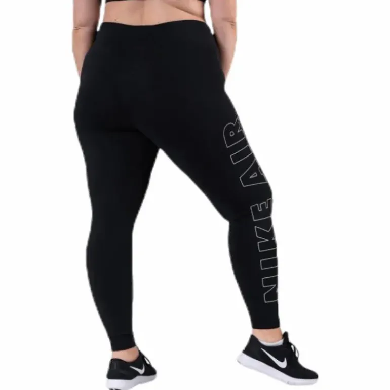 Nsw Air Lggng Gx Plus Black