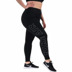 Nsw Air Lggng Gx Plus Black