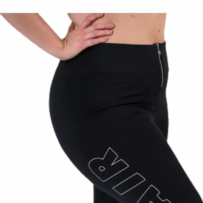 Nsw Air Lggng Gx Plus Black
