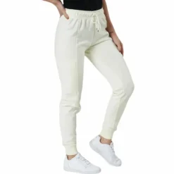 Nsw Air Pant Flc Mr White