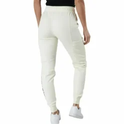 Nsw Air Pant Flc Mr White