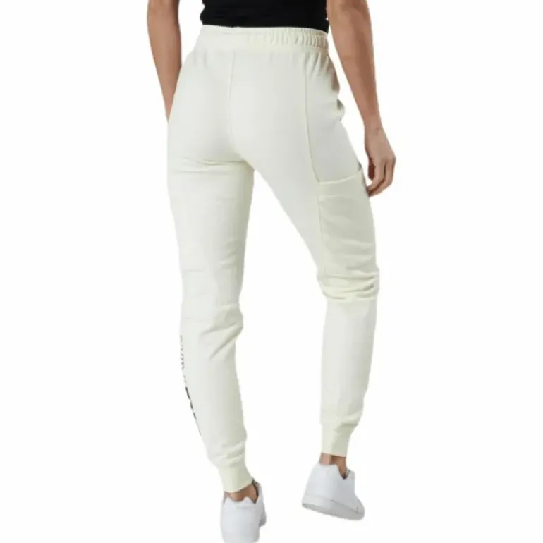 Nsw Air Pant Flc Mr White