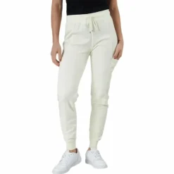 Nsw Air Pant Flc Mr White