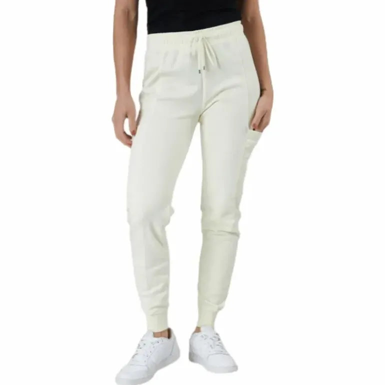 Nsw Air Pant Flc Mr White