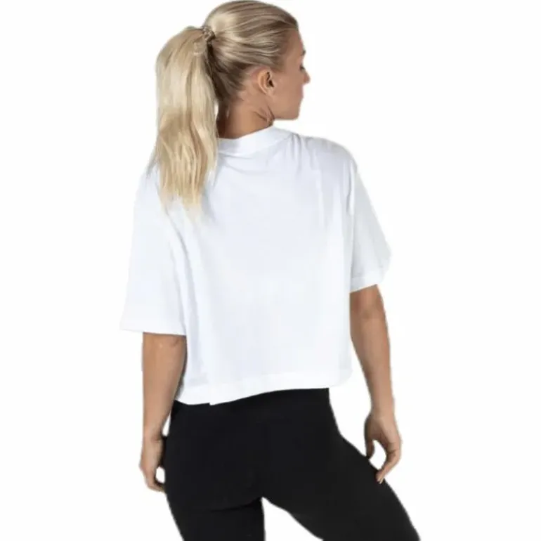 Nsw Air Ss Top White