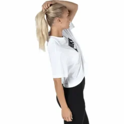 Nsw Air Ss Top White