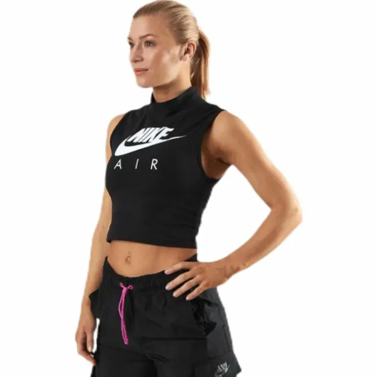 Nsw Air Tank Mock White/Black