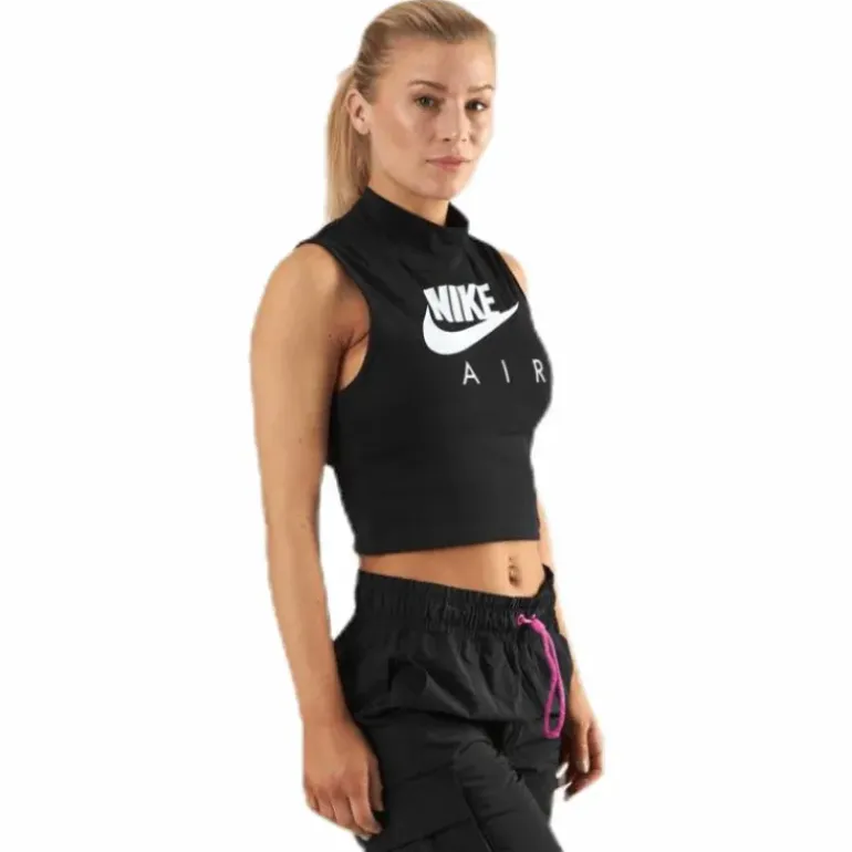 Nsw Air Tank Mock White/Black