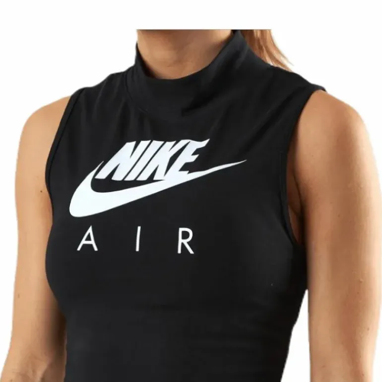 Nsw Air Tank Mock White/Black
