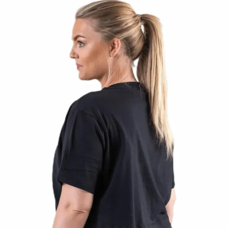 Nsw Air Top Ss Plus Black