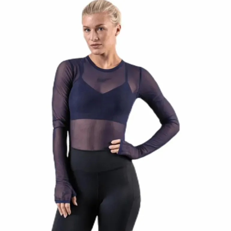 Nsw City Bodysuit Blue/Black