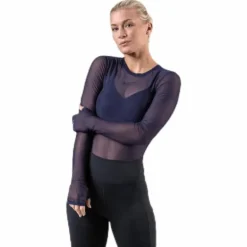 Nsw City Bodysuit Blue/Black