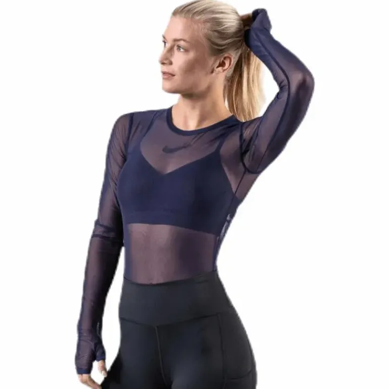 Nsw City Bodysuit Blue/Black
