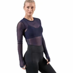 Nsw City Bodysuit Blue/Black