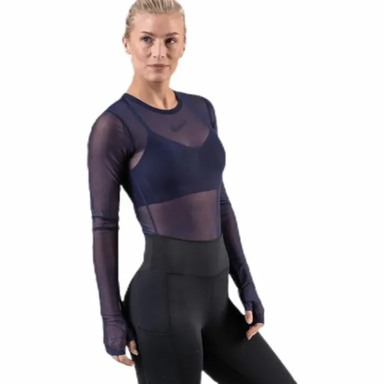 Nsw City Bodysuit Blue/Black