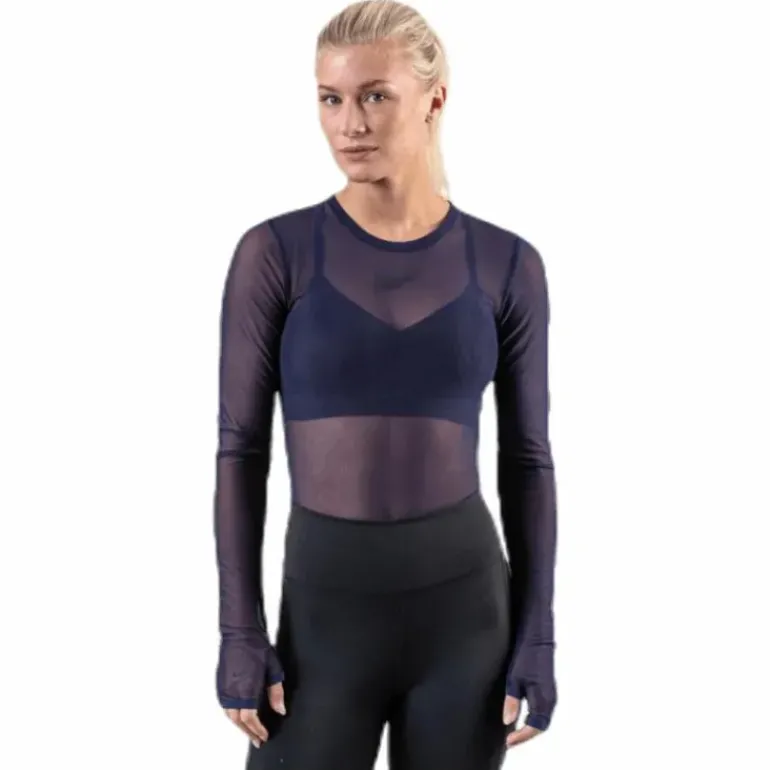 Nsw City Bodysuit Blue/Black