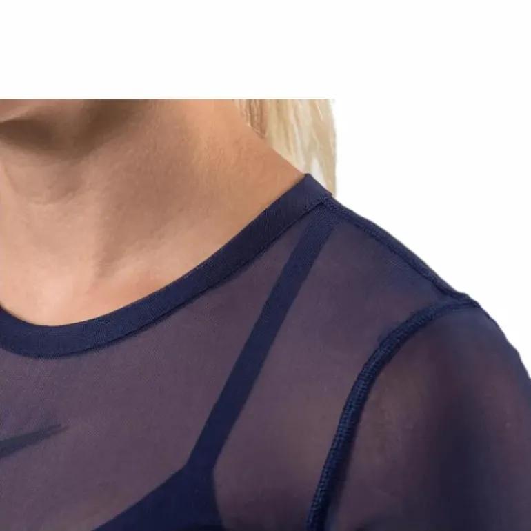 Nsw City Bodysuit Blue/Black