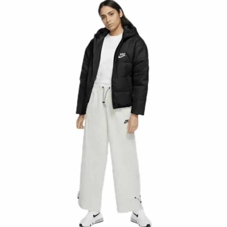 Nsw Core Syn Jkt White/Black