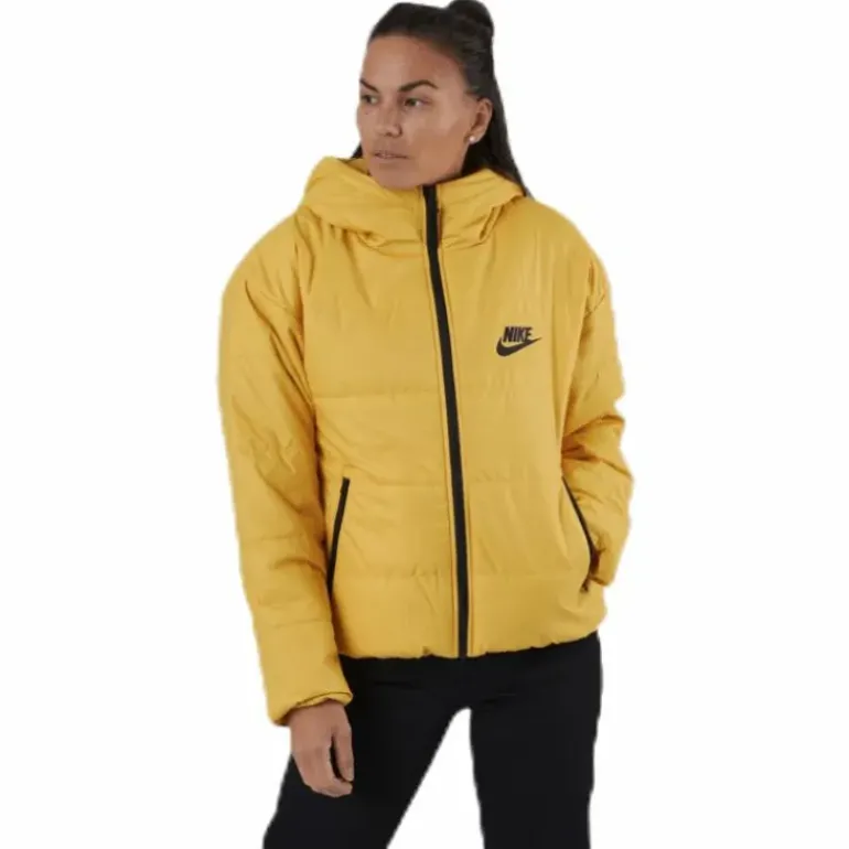 Nsw Core Syn Jkt Yellow