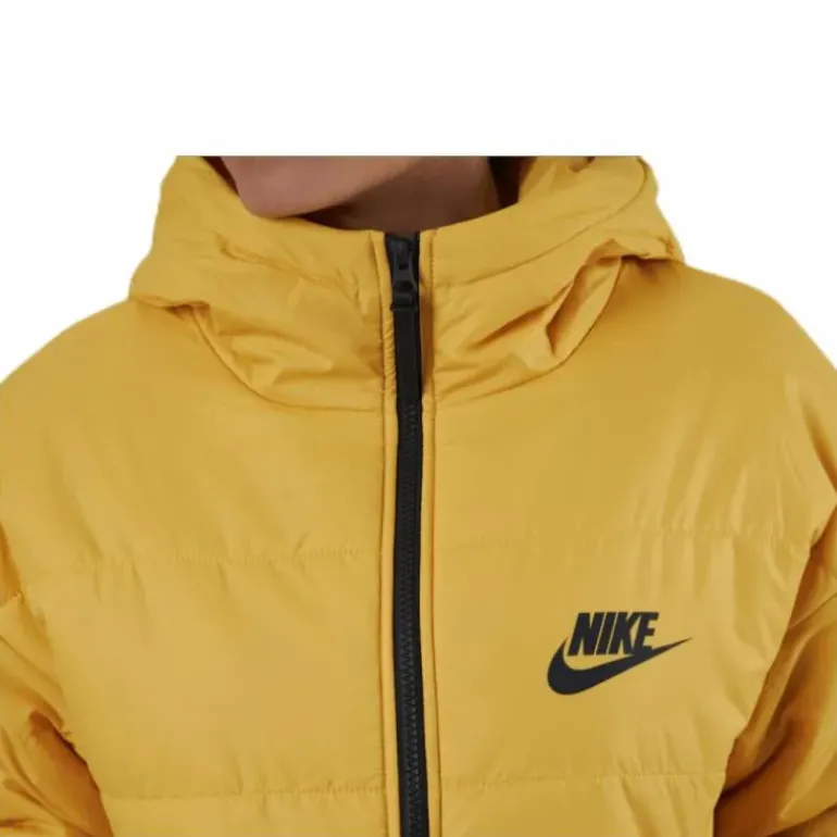 Nsw Core Syn Jkt Yellow