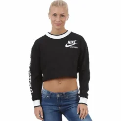 NSW Crew Black