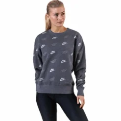 NSW Crew BB BFF Shine Grey