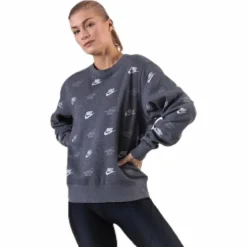 NSW Crew BB BFF Shine Grey