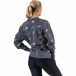 NSW Crew BB BFF Shine Grey