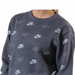 NSW Crew BB BFF Shine Grey