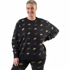 NSW Crew BB Shine Plus Black