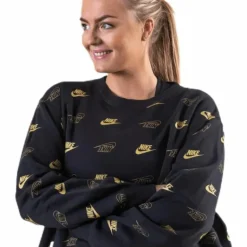 NSW Crew BB Shine Plus Black