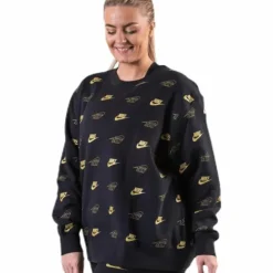 NSW Crew BB Shine Plus Black