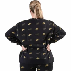 NSW Crew BB Shine Plus Black
