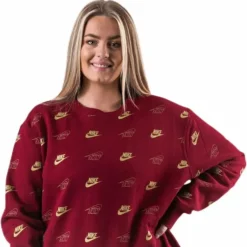 NSW Crew BB Shine Plus Red