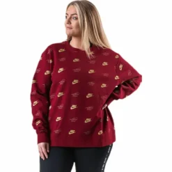 NSW Crew BB Shine Plus Red