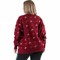 NSW Crew BB Shine Plus Red