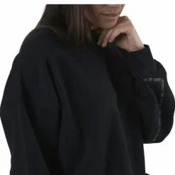 Nsw Crew Earth Day Ft White/Black