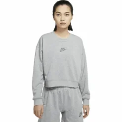 Nsw Crew Ft M2Z Grey