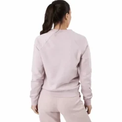 Nsw Essential Crew Hbr Beige