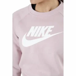 Nsw Essential Crew Hbr Beige