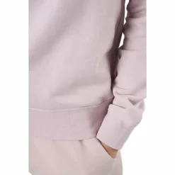 Nsw Essential Crew Hbr Beige