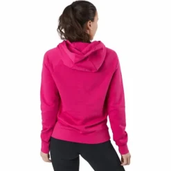 Nsw Essential Hoodie Pink