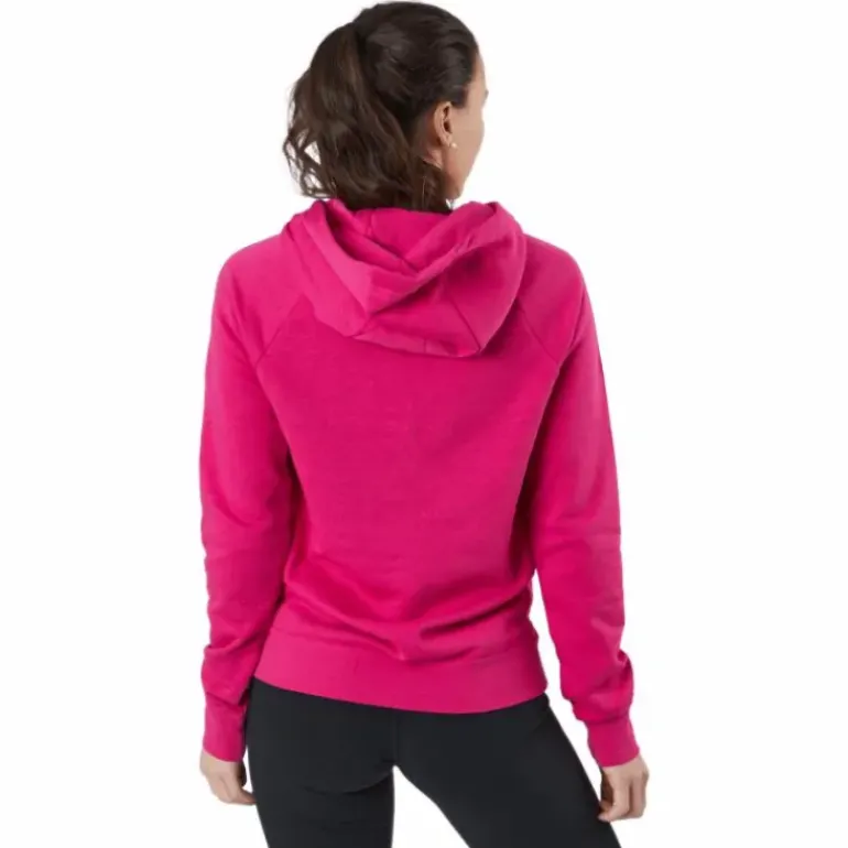 Nsw Essential Hoodie Pink