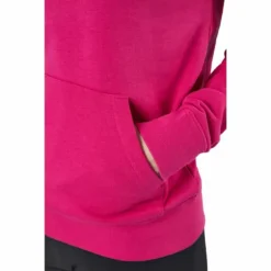 Nsw Essential Hoodie Pink